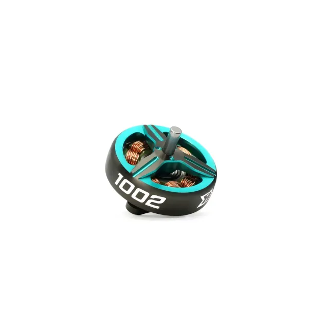 Sub250 M2 1002 moteur brushless 1,5 mm