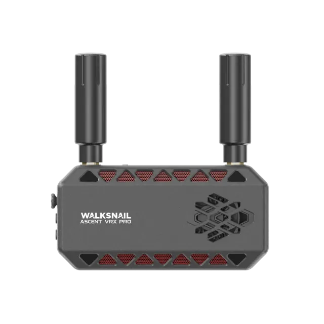 CaddxFPV Walksnail Ascent VRX Pro récepteur 1080p