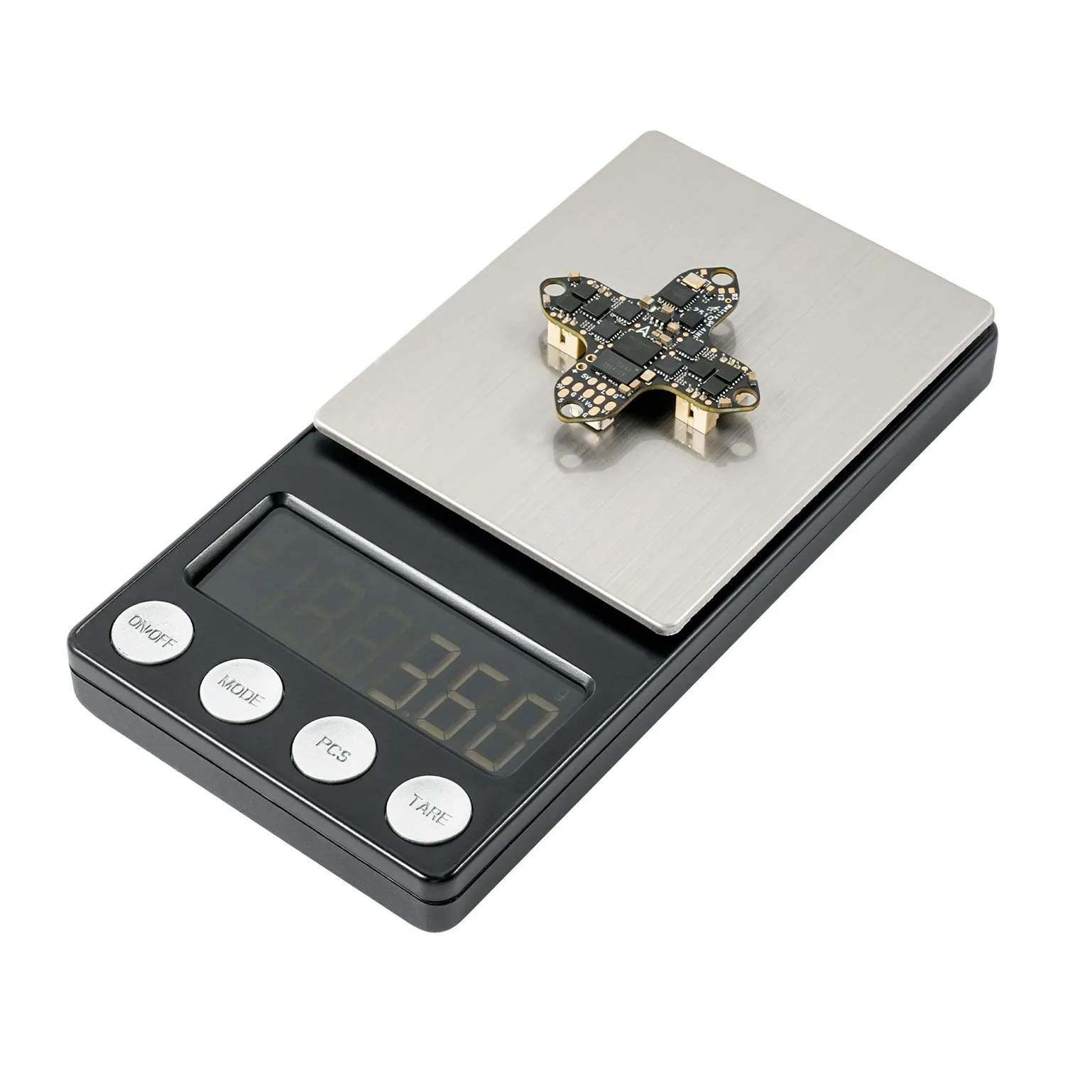 BetaFPV Matrix 1S contrôleur de vol brushless