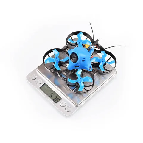 BetaFPV Beta75X HD quadcopter whoop 3S Turtle V2