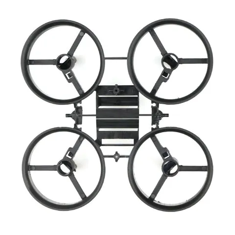 BetaFPV cadre whoop 65 mm moteurs 6x15 E010