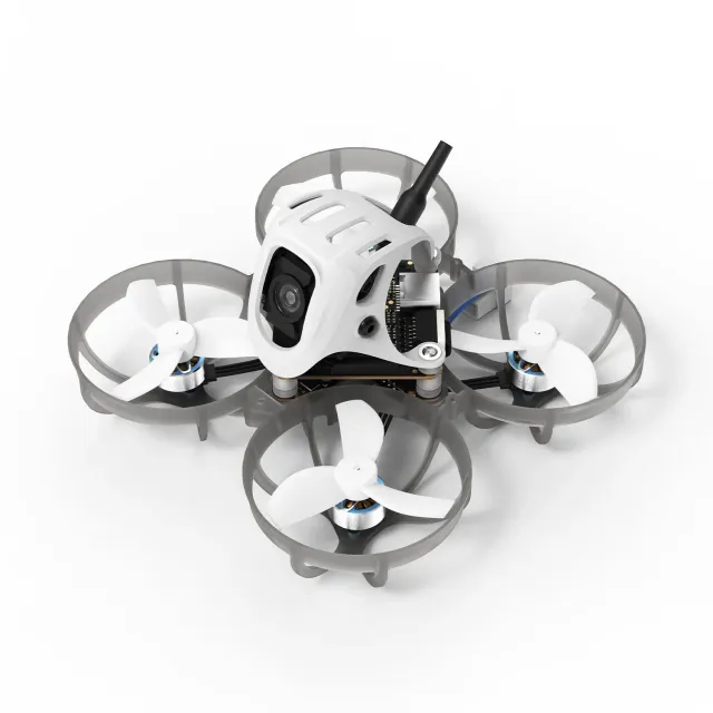 BetaFPV Meteor65 Pro O4 drone whoop 1S HD