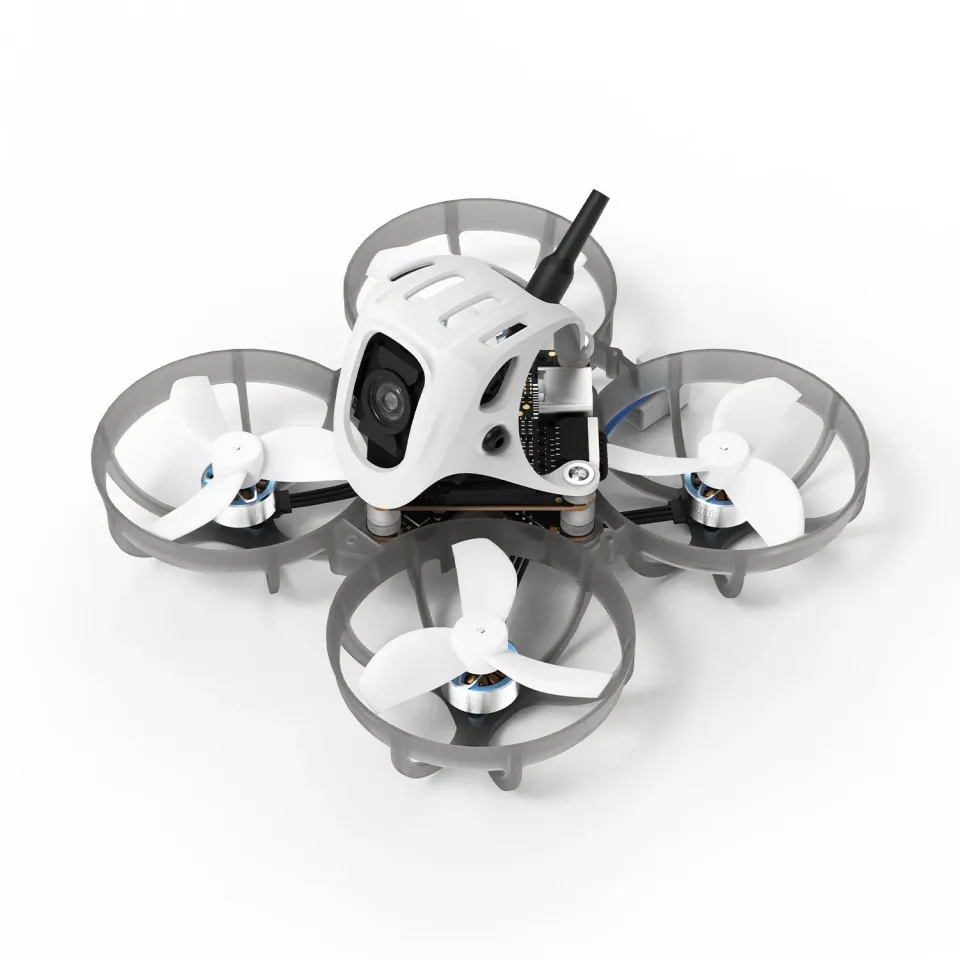 BetaFPV Meteor65 Pro O4 drone whoop 1S HD