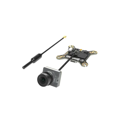 CaddxFPV Walksnail Ascent VRX Pro récepteur 1080p