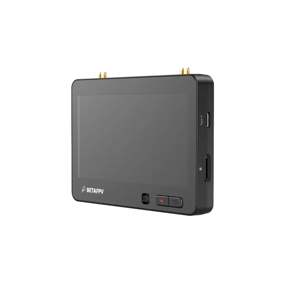 BetaFPV ArtLynk Monitor écran FPV 4,5 pouces 1000 nits