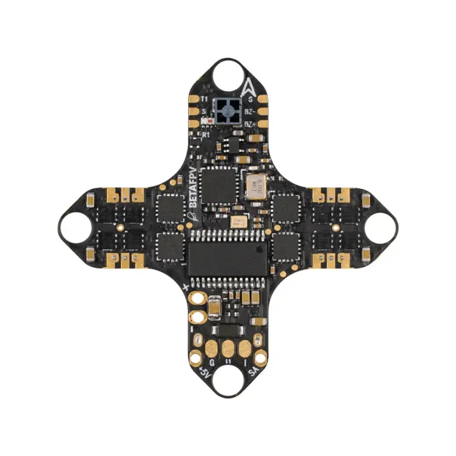 BetaFPV F4 1S 5A contrôleur de vol AIO ELRS