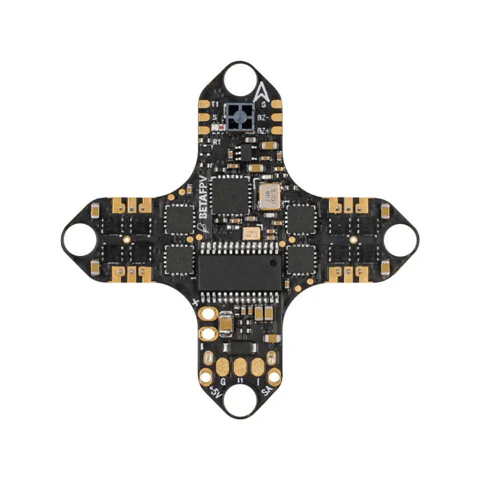 BetaFPV F4 1S 5A contrôleur de vol AIO ELRS