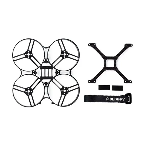 BetaFPV Beta85X 4S châssis 4K 85 mm