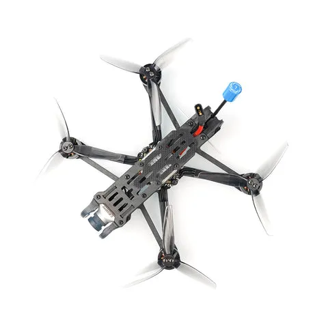 BetaFPV X-Knight 35 drone FPV freestyle HD Vista 3,5"