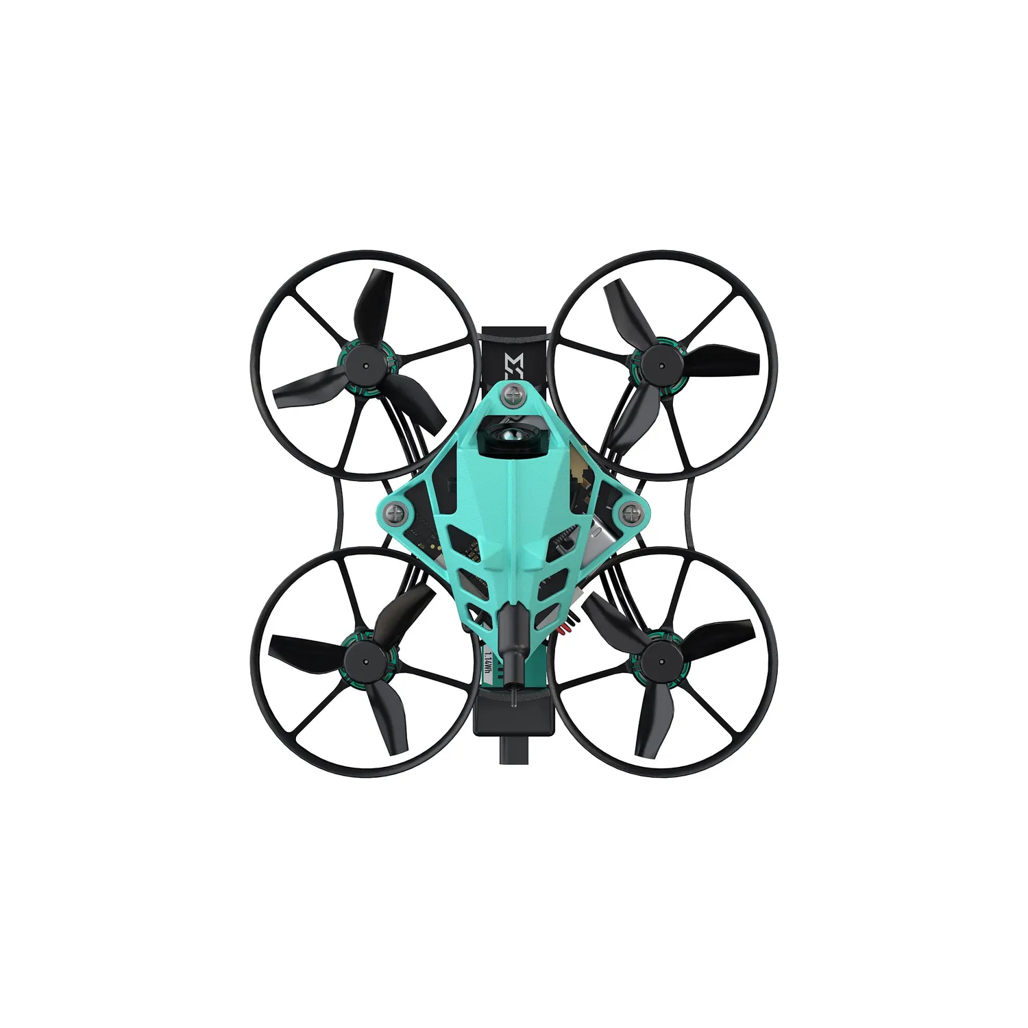 Sub250 Nimble65 HD O4 mini whoop 65mm avec BEC
