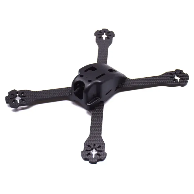 BetaFPV Beta220 cadre drone carbone 220mm 5 pouces