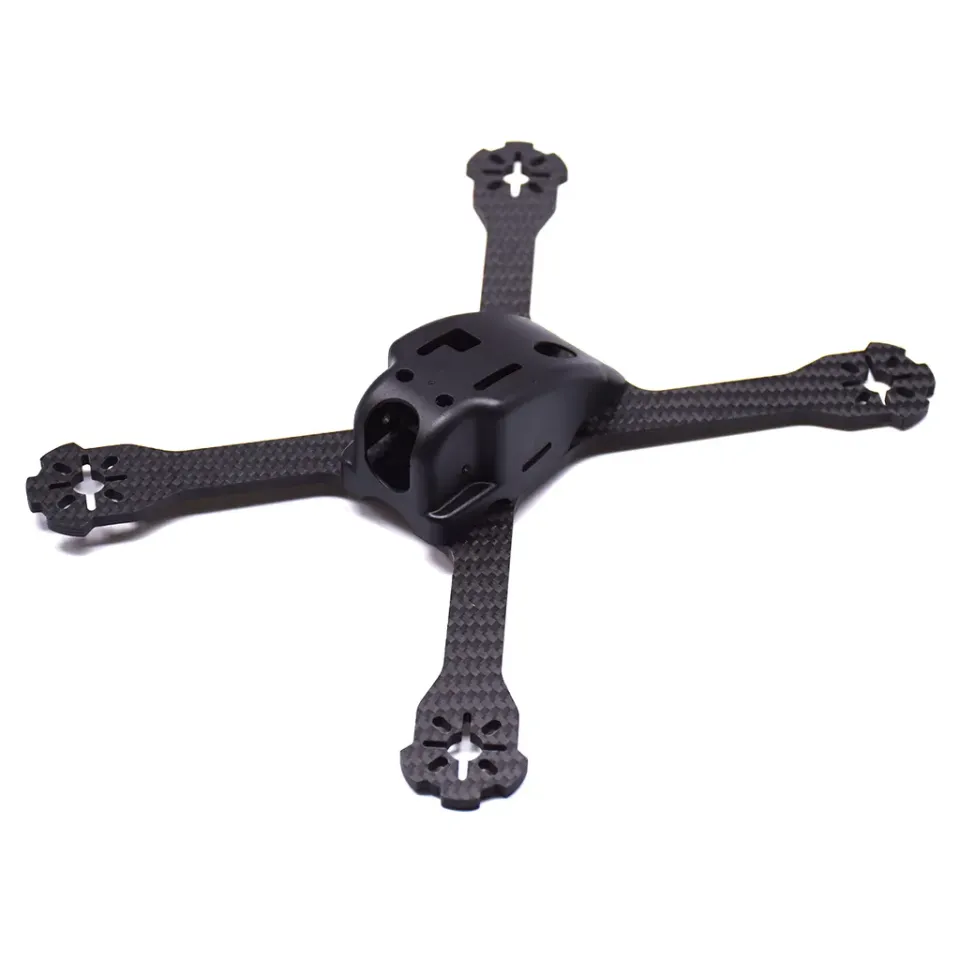 BetaFPV Beta220 cadre drone carbone 220mm 5 pouces