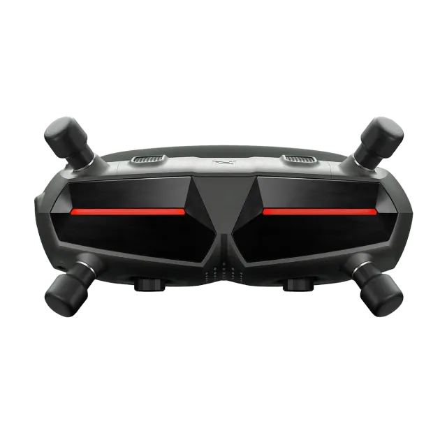 Walksnail Avatar Goggles X lunettes FPV