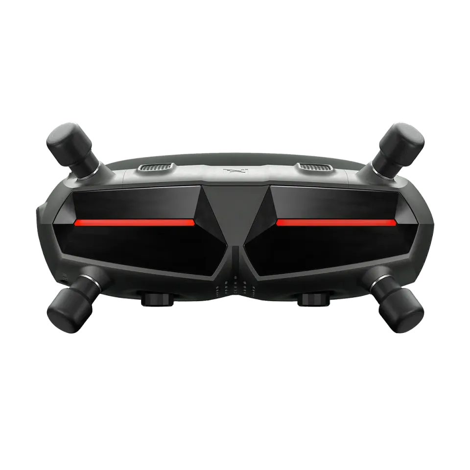 Walksnail Avatar Goggles X lunettes FPV