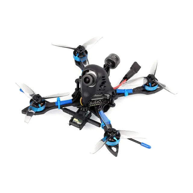 BetaFPV X-Knight 3 drone toothpick FPV HD Vista 4S