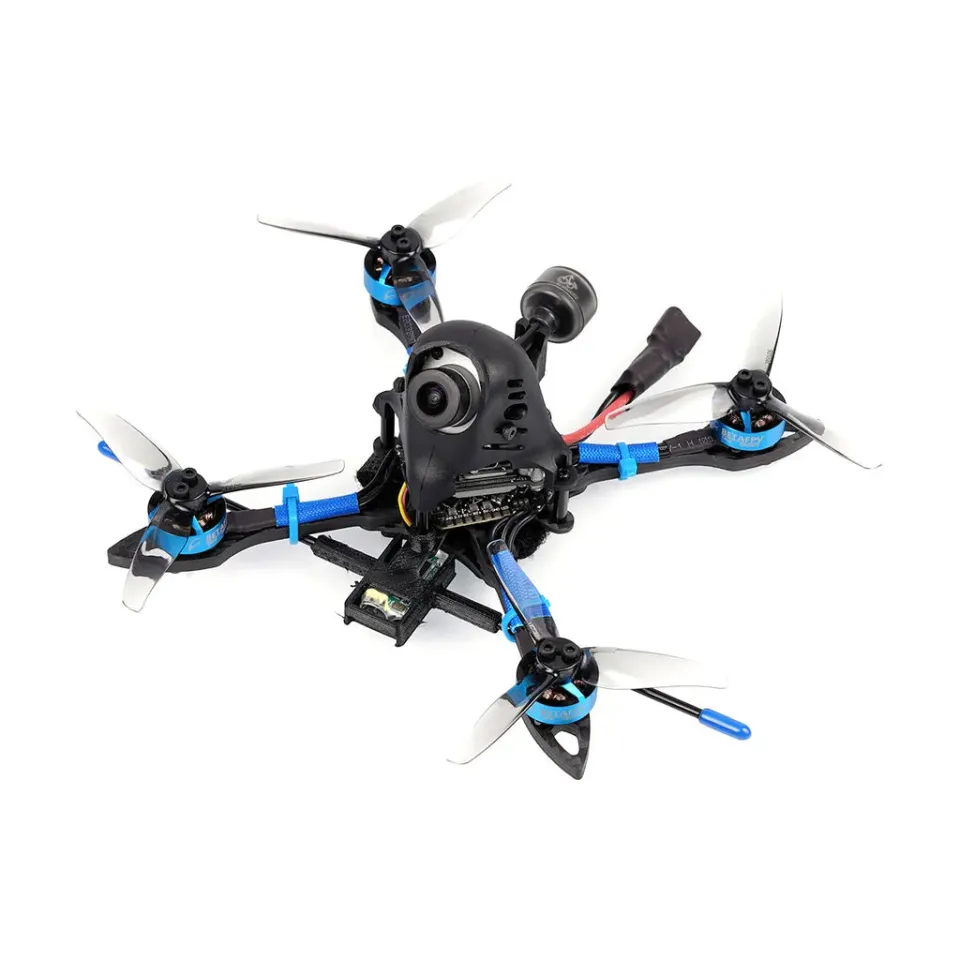 BetaFPV X-Knight 3 drone toothpick FPV HD Vista 4S
