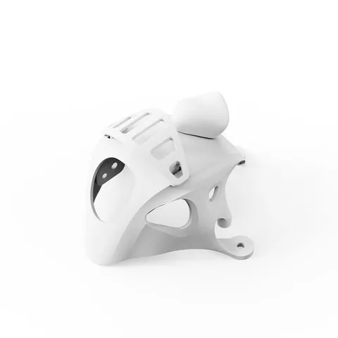 BetaFPV Micro Canopy carénage caméra HD 14 mm