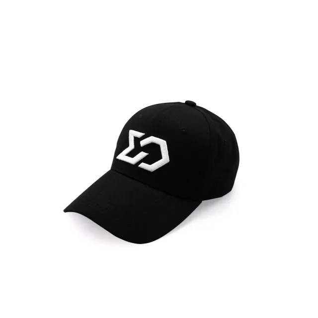 Sub250 Hat casquette coton noir