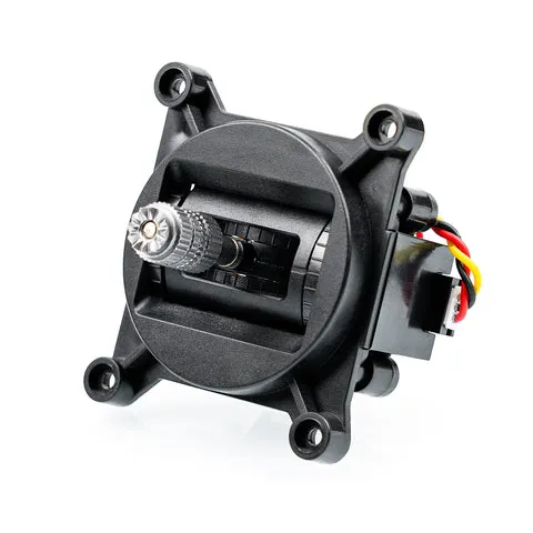 BetaFPV LiteRadio gimbal nano potentiomètre