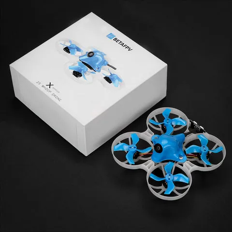 BetaFPV Beta75X drone FPV 2S Whoop ESC 6A