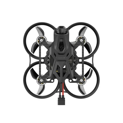 BetaFPV Pavo Pico II drone cinewhoop brushless O4 noir