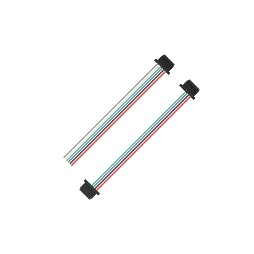 Walksnail GT2 câble alimentation 130 mm