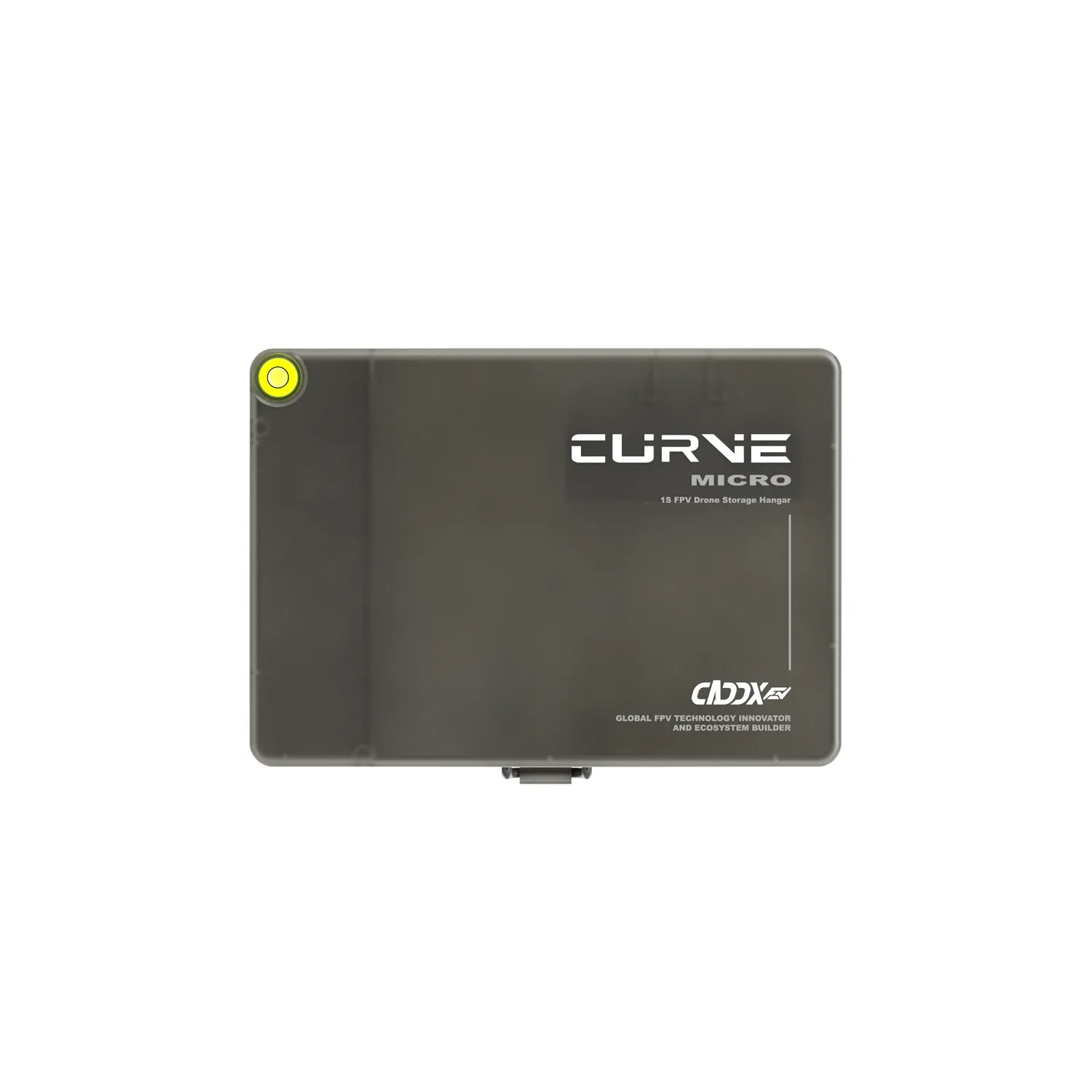 CaddxFPV étui mini drone FPV Curve Micro 16