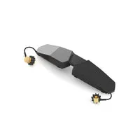 Walksnail Avatar Patch V2 antenne lunettes X LHCP