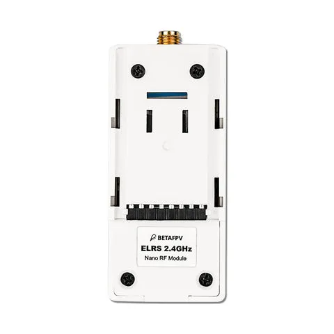 BetaFPV ELRS Nano TX module radio ExpressLRS