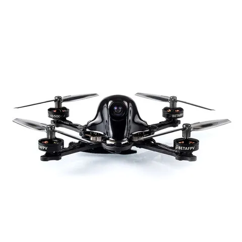 BetaFPV HX100 SE drone FPV 1S BT2.0 28 g