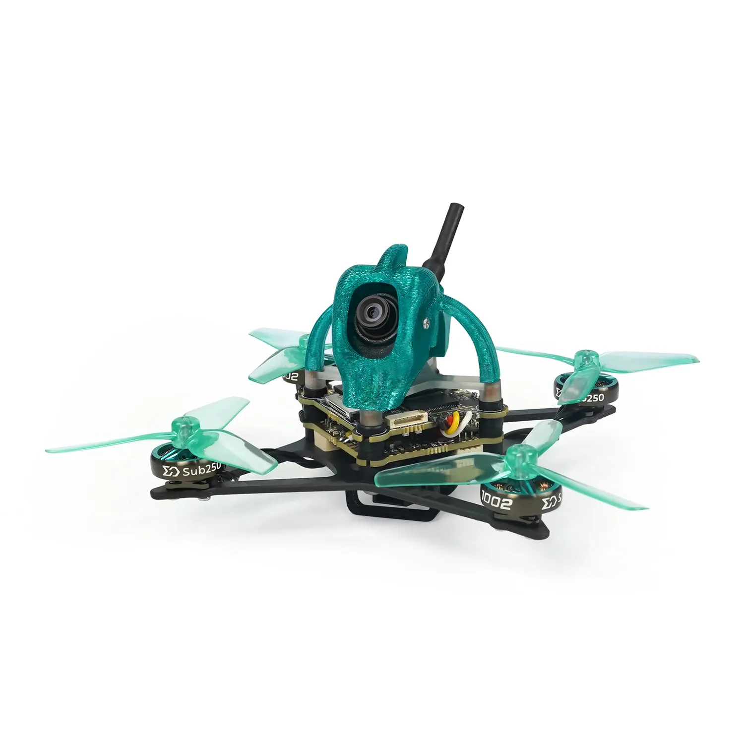 Sub250 Nanofly20 A30 drone FPV 2 pouces