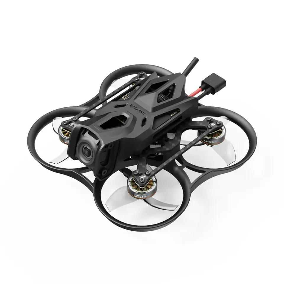 BetaFPV Pavo Femto drone cinewhoop 2S 4K