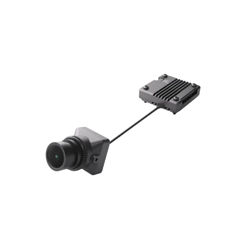 Caddx Infra caméra FPV vision nocturne