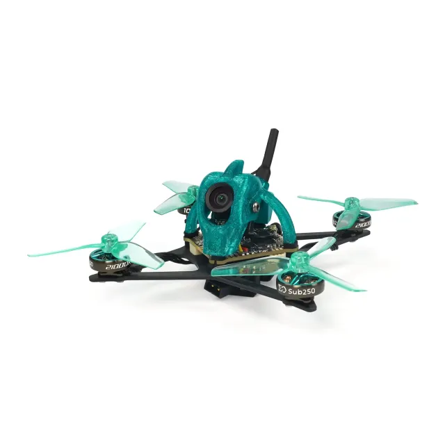 Sub250 Nanofly20 A30 drone FPV 2 pouces