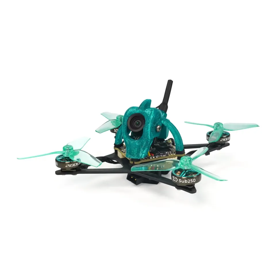 Sub250 Nanofly20 A30 drone FPV 2 pouces