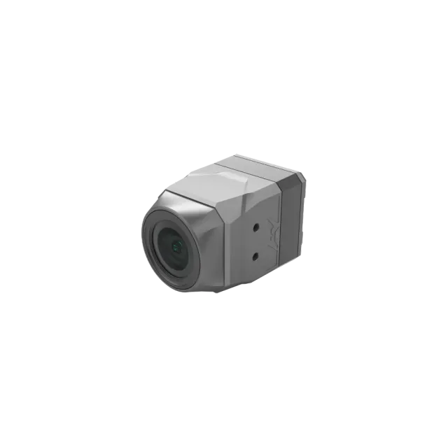 CaddxFPV Ratel Ultra caméra FPV analogique 1200TVL