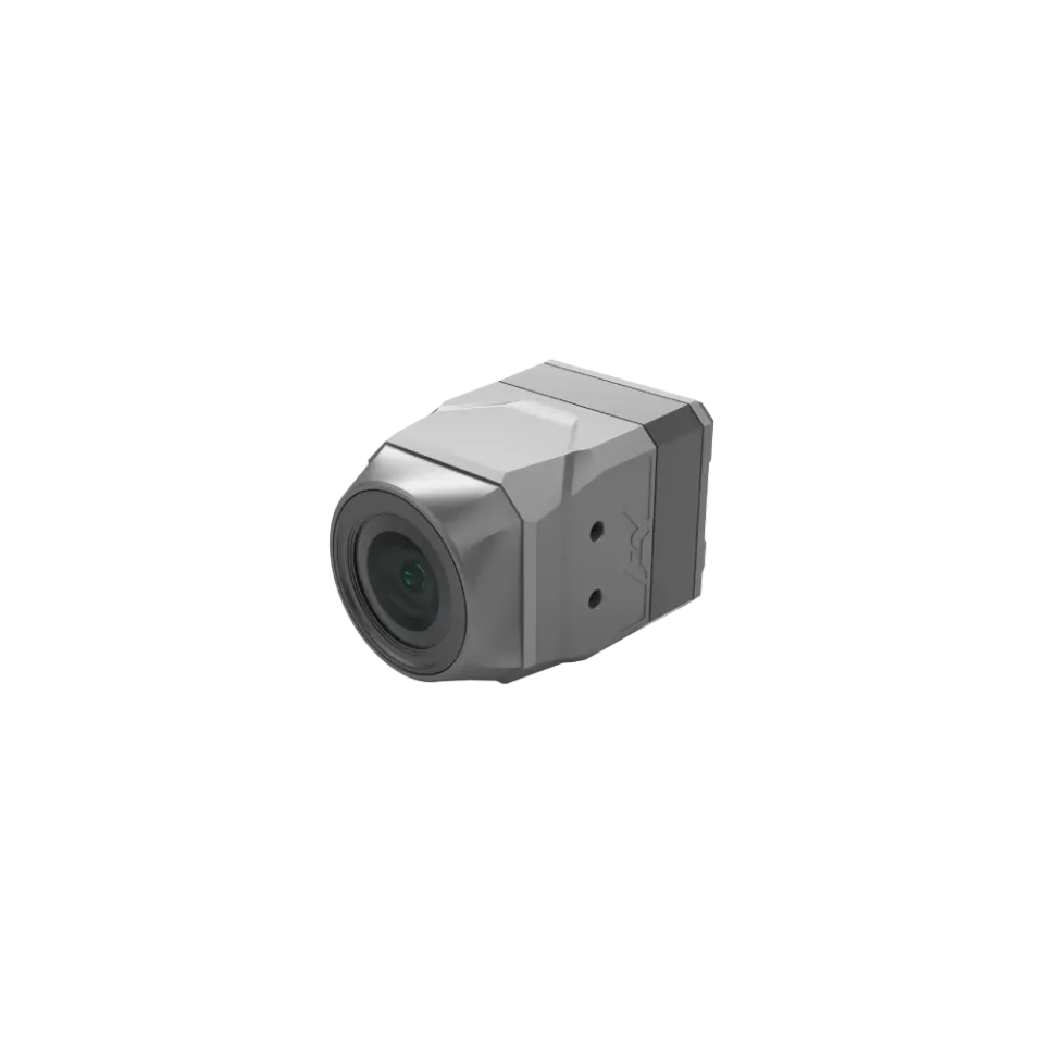 CaddxFPV Ratel Ultra caméra FPV analogique 1200TVL