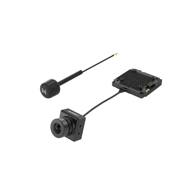 CaddxFPV Walksnail Avatar HD Kit V2 kit FPV