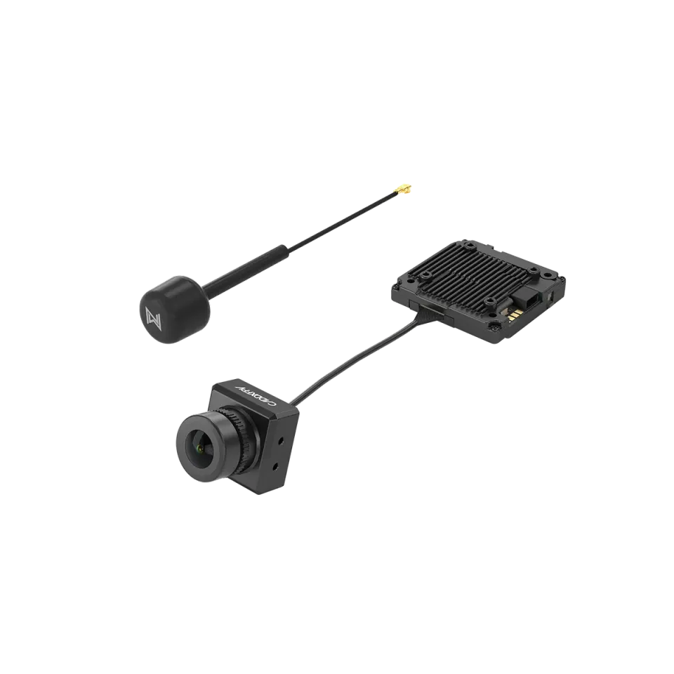 CaddxFPV Walksnail Avatar HD Kit V2 kit FPV