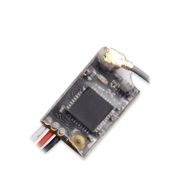 BetaFPV Micro DSMX récepteur drone 0,6 g