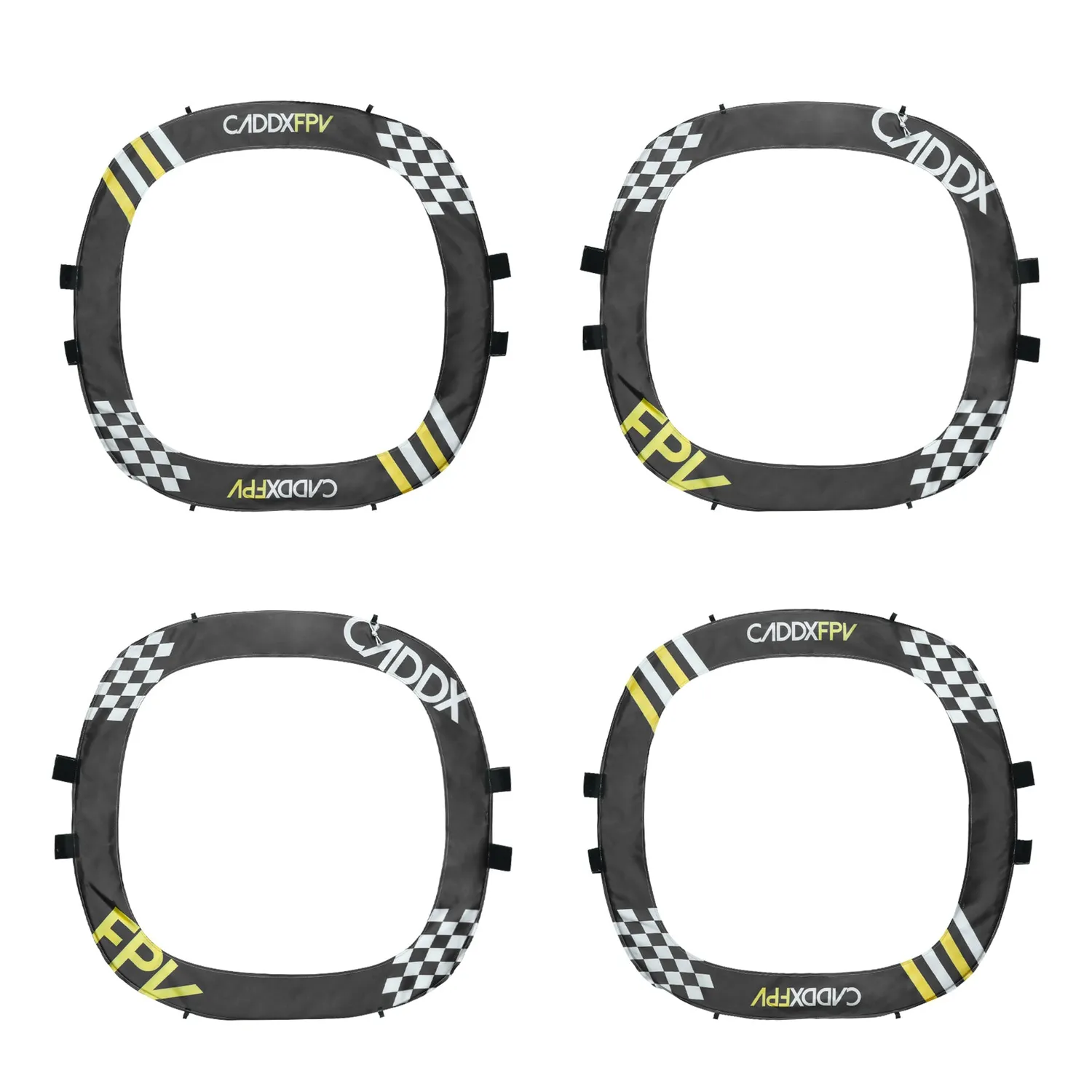 CaddxFPV Circle cercle FPV