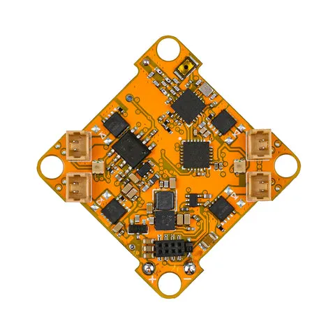 BetaFPV Lite Brushed V3 contrôleur de vol brushed FrSky