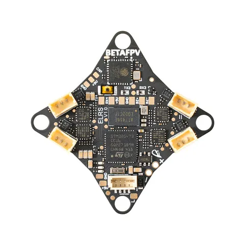 BetaFPV Matrix 1S contrôleur vol 5IN1 400mW
