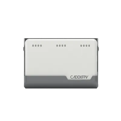 CaddxFPV Protos 1.6 drone FPV intérieur