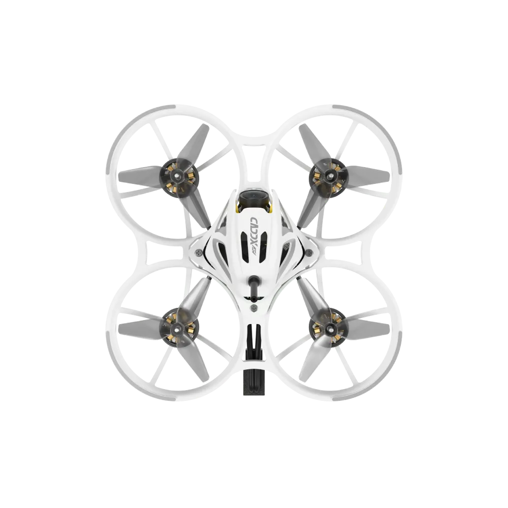 CaddxFPV Curve Micro 16 drone tiny whoop 1080p 48 g