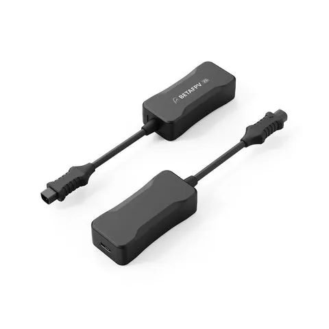 BetaFPV 2S Battery Charger and Voltage Tester chargeur
