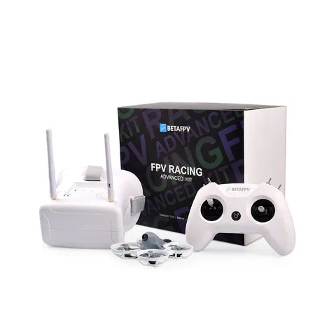BetaFPV Advanced Kit 2 whoop FPV RTF