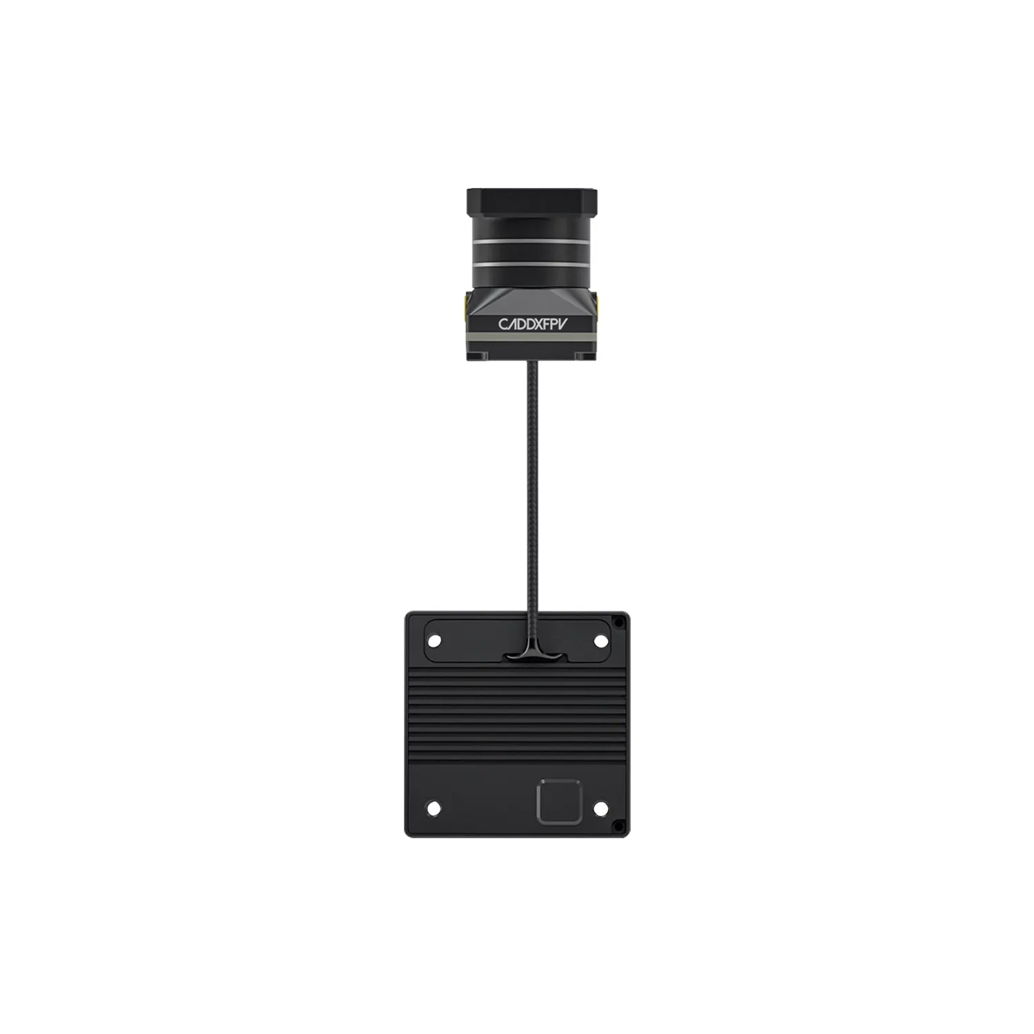Walksnail Moonlight caméra FPV 4K avec carte REC starlight