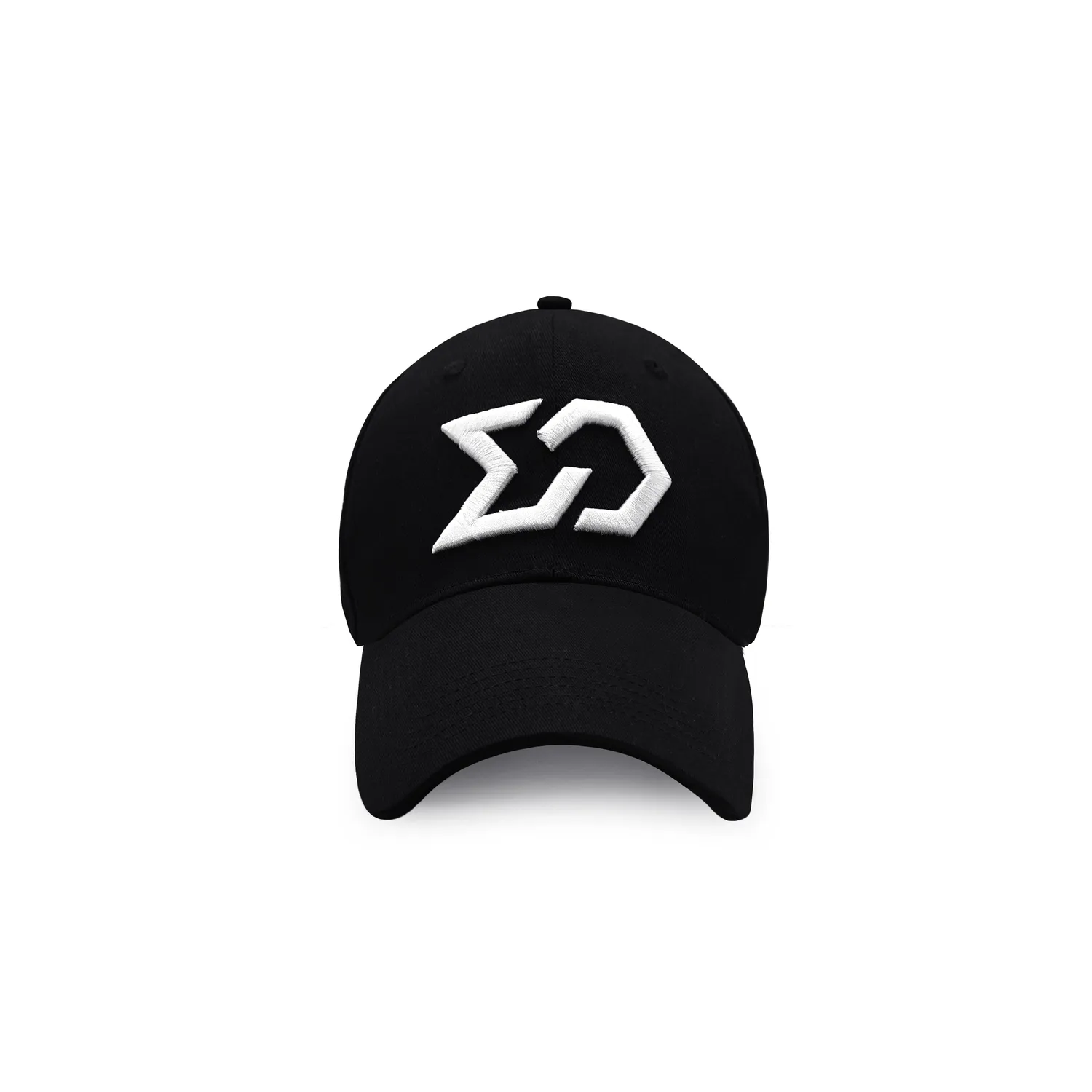 Sub250 Hat casquette coton noir