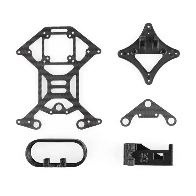 BetaFPV Beta85X V2 kit châssis pusher DIY